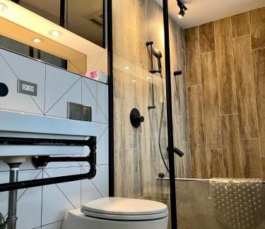 East District House | 阡陌-頂加民宿