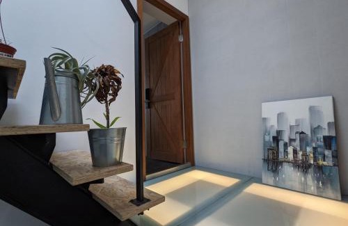 East District House | 阡陌-頂加民宿