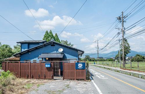 Uchinomaki House | 阿蘇あそび バーベキューオプション 便利な立地 スーパーやレストラン充実 貸切 内牧温泉 最大10名