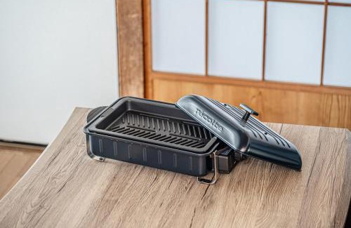 Uchinomaki House | 阿蘇あそび バーベキューオプション 便利な立地 スーパーやレストラン充実 貸切 内牧温泉 最大10名