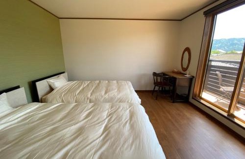 Aso House | 阿蘇のおばあちゃん家