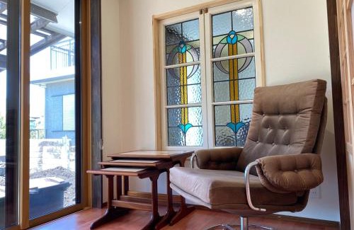 Aso House | 阿蘇のおばあちゃん家