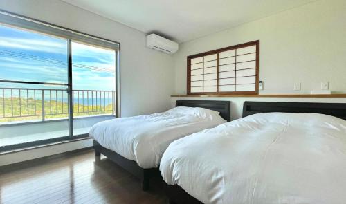 Shimotaga Villa | 雅 南熱海 温泉別荘 Ocean View Hotspring Villa