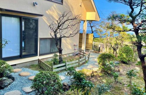 Shimotaga Villa | 雅 南熱海 温泉別荘 Ocean View Hotspring Villa