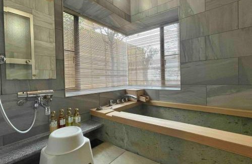 Shimotaga Villa | 雅 南熱海 温泉別荘 Ocean View Hotspring Villa