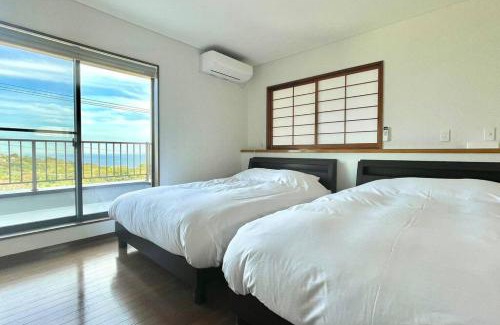 Shimotaga Villa | 雅 南熱海 温泉別荘 Ocean View Hotspring Villa