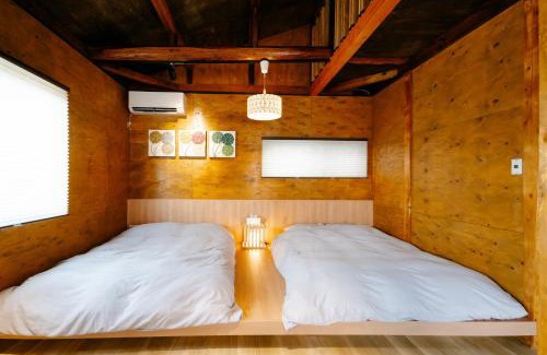 Nagawa House | 難波や関空からもアクセス抜群 みさき公園駅から徒歩5分大阪岬町 海近の一棟貸切ゲストハウス Ebisuya MisakiPark