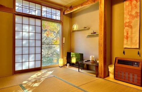 Katashina Hotel | 雪うさぎ