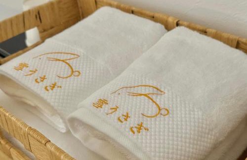 Katashina Hotel | 雪うさぎ