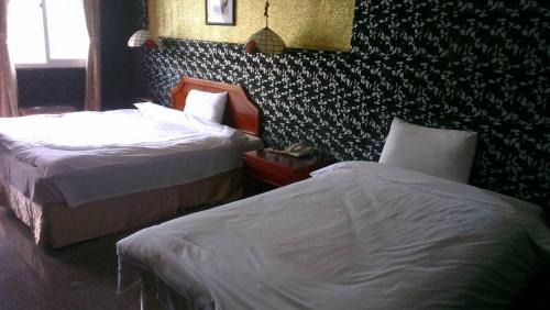 Dongshi Hotel | 雲林東勢御花園汽車旅館