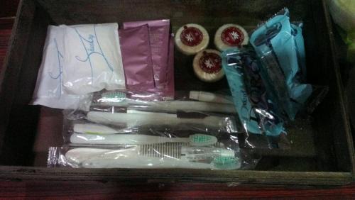 Dongshi Hotel | 雲林東勢御花園汽車旅館