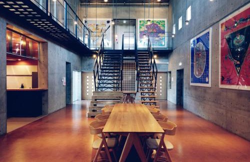 Kushiro Villa | 霧ノ音