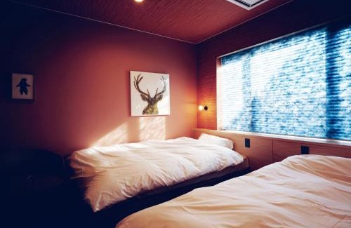 Kushiro Villa | 霧ノ音