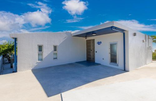 Gushichan Villa | 露天風呂付きオーシャンビュー カラオケ付き BBq可 パーティ利用OK アトリエココ