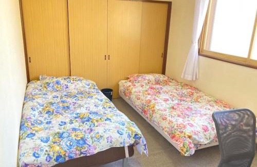Mikage Apartment | 静かな田舎の一軒家 ご家族友達観光大型スキー場近郊