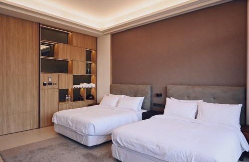 Anping House | 香格Villa民宿