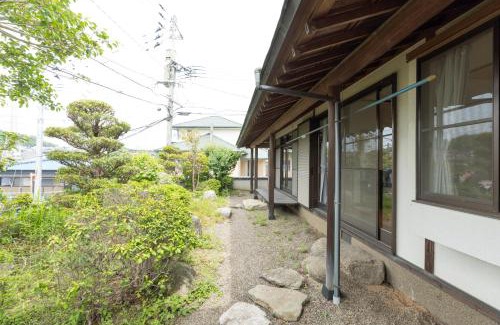 Nagawa House | 香椎苑
