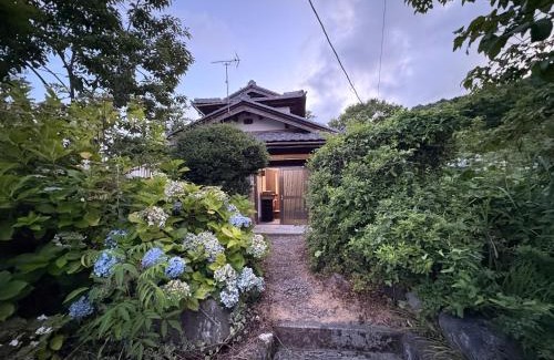 Imazu House | 高島市一棟貸切貸別荘グループファミリーok 大人数でご利用だとお得連泊がお得BBQ可能自転車無料利用可ペット可