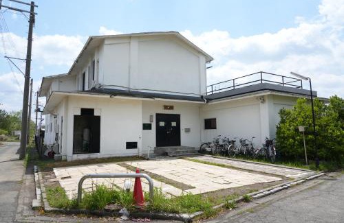 Shiga Prefecture House | 高島市安曇川町琵琶湖徒歩3分エクシブ 高島 近くBbQ自転車無料貸出