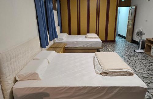 Changhua House | 高鐵中彰309民宿