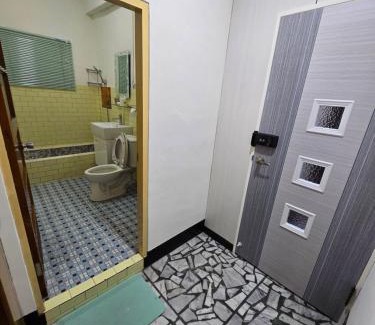 Changhua House | 高鐵中彰309民宿