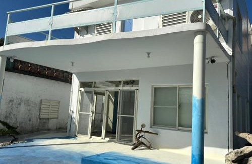 Chenggong House | 鰆居Chun House 三仙台