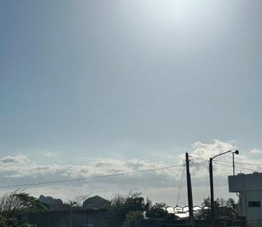 Chenggong House | 鰆居Chun House 三仙台