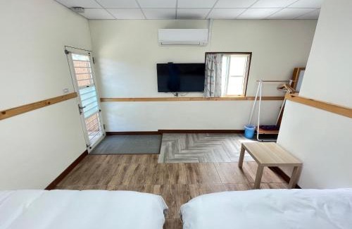 Changbin House | 鳳奶客棧