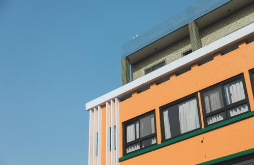 Xihu House | 鴉埠客棧x南華大旅社