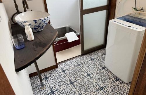 Tsuruoka Villa | 鶴岡市中心地ゲストハウス