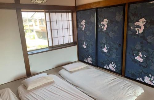 Tsuruoka Villa | 鶴岡市中心地ゲストハウス