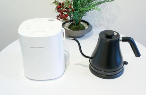 Tsurumi Apartment | 鶴見 House 105