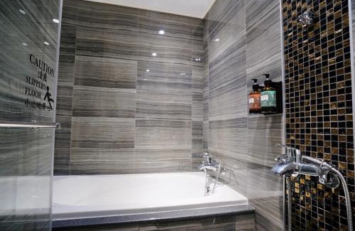 Shuili Hotel | 龍江大飯店