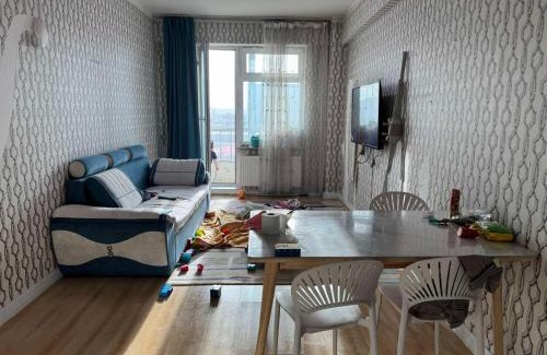 Burd Apartment | 가나 게스트하우스