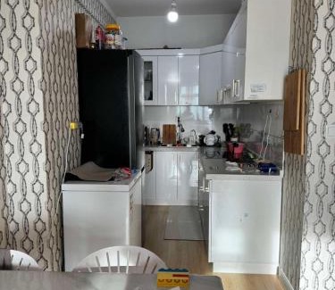 Burd Apartment | 가나 게스트하우스