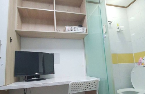 Sinsa-dong Apartment | 강남4,압구정역2분,여성전용B&B,성형회복OnlyWoman