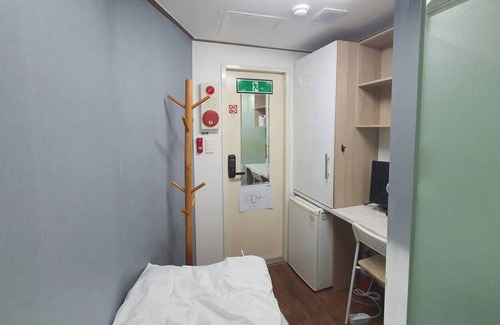 Sinsa-dong Apartment | 강남4,압구정역2분,여성전용B&B,성형회복OnlyWoman