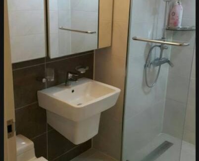 Songpo-ri Apartment | 거제 아쿠아리우스