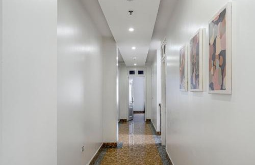 My Đinh Hotel | 그레이스 호텔 Grace Hotel & Residence