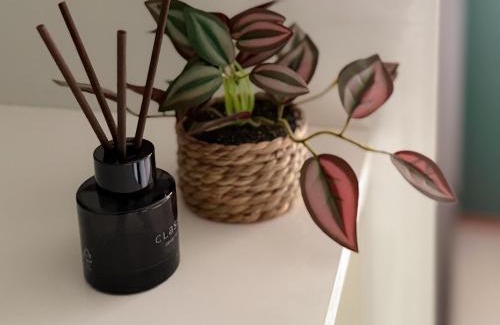 Hoehyeon-dong Apartment | 명동, 남대문 7분! 2층 복층 2룸 하우스