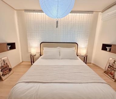 Daehangno Apartment | 서울대병원,혜화역,창덕궁,경복궁,북촌마을,종로