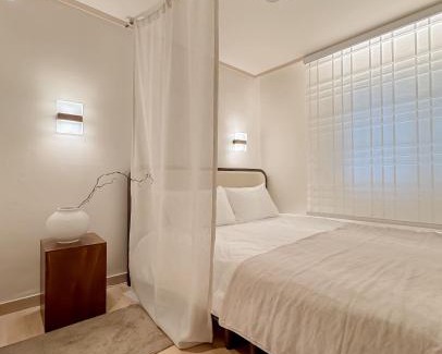 Daehangno Apartment | 서울대병원,혜화역,창덕궁,경복궁,북촌마을,종로