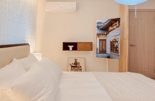 Daehangno Apartment | 서울대병원,혜화역,창덕궁,경복궁,북촌마을,종로