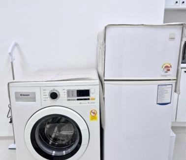 Suseo-dong Apartment | 스테이블홈 수서역 1분