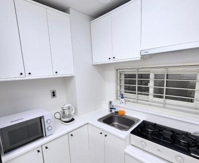 Suseo-dong Apartment | 스테이블홈 수서역 1분