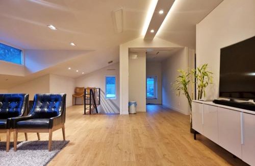 Gwangju House | 아름다운 팔당호 어느 회장님의 아늑한 별장