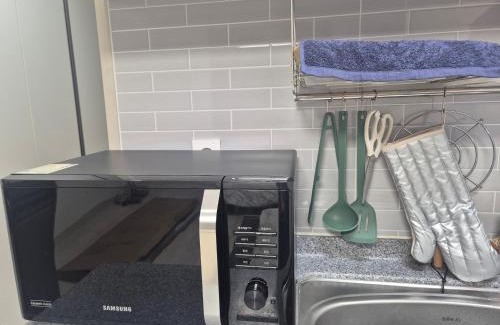 Busanjin Apartment | 이음재서면역