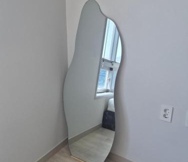 Busanjin Apartment | 이음재서면역