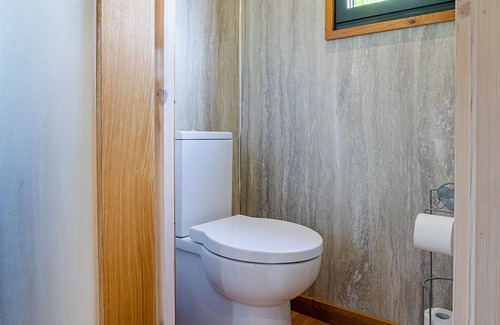 Felton Cabin | 0 bedroom accommodation in Shrewsbury