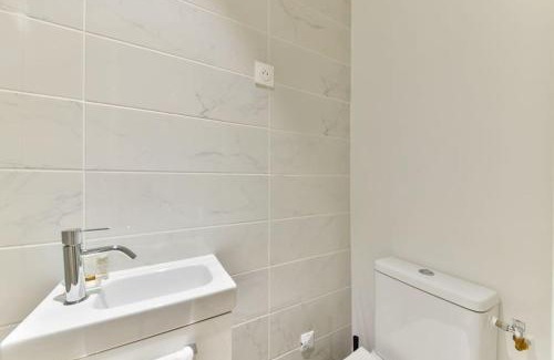 Faubourg-du-Roule Apartment | 0#Studio 2pers#Champs Elysées#Arc de Triomphe